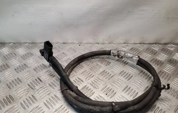 Jeep Patriot Exhaust gas pressure sensor 56044587AA 0281002811
