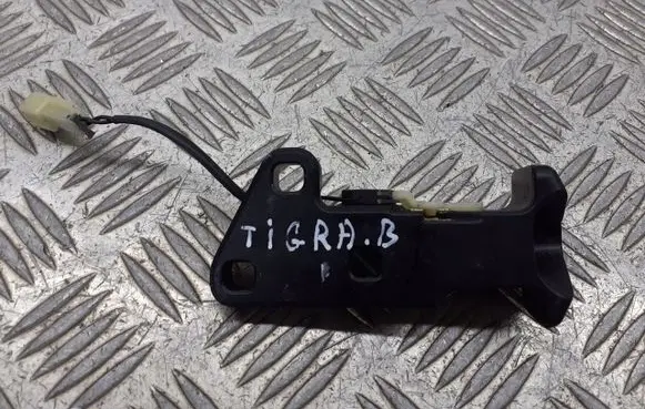 Opel Tigra B Convertible roof lock/latch 093162954