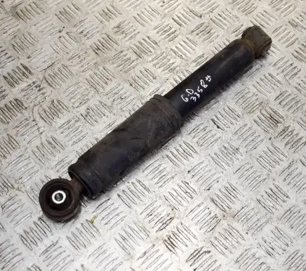 Fiat 500 Rear shock absorber/damper 519841610 GB48202
