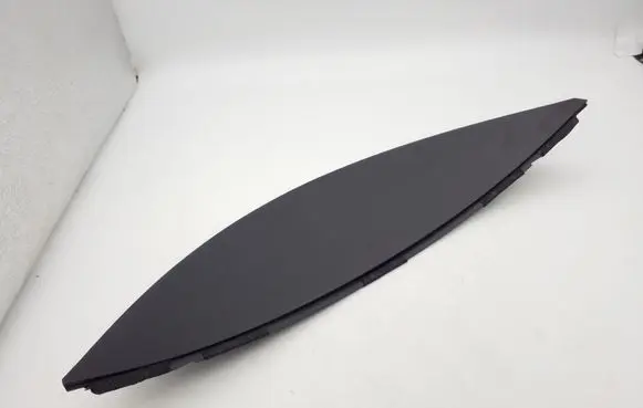Dashboard trim