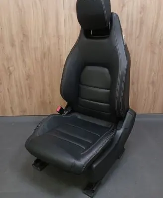 Mercedes-Benz E A207 Front driver seat 