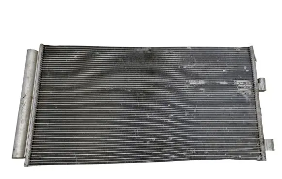 Ford Escape IV A/C cooling radiator (condenser) LX6119710 LX6119710AA FB4VA