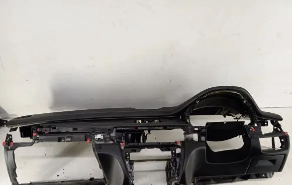 BMW X5M F85 Dashboard