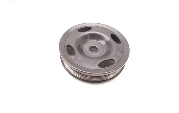 Audi A3 S3 8P Crankshaft pulley 03D105255D