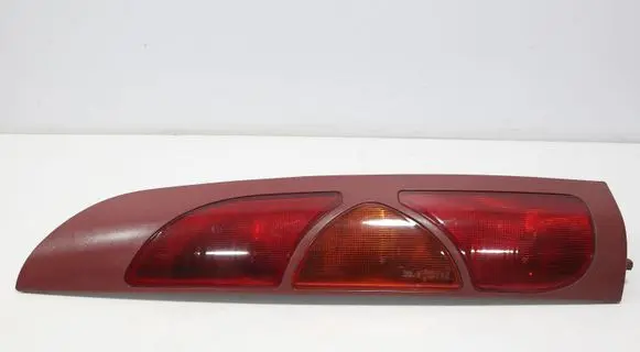 Renault Kangoo I Rear/tail lights 7700308718