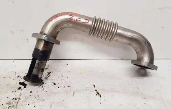 Chevrolet Orlando EGR valve line/pipe/hose