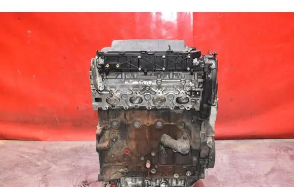 Citroen DS5 Engine RH02