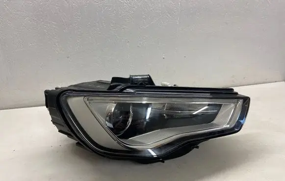 Audi A3 S3 8V Headlight/headlamp 8V0941006 1EL01074022 01074022AF