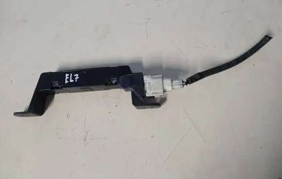 Toyota Avensis T270 Keyless (KESSY) go control unit/module 8999730070