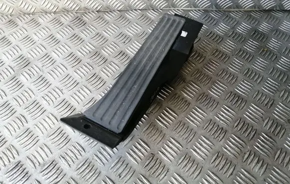 BMW 5 E60 E61 Accelerator throttle pedal 6766930 35426766930
