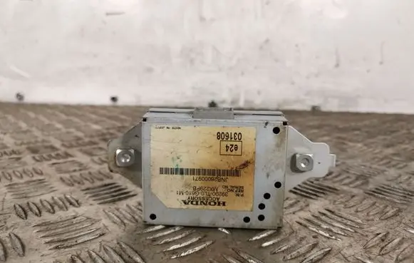Honda Accord Other control units/modules 39200TL0G610M1