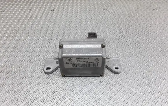 Renault Espace IV ESP acceleration yaw rate sensor 8200004644B