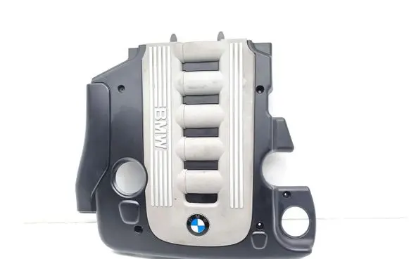 Engine cover (trim)