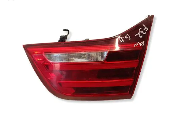 BMW 4 F36 Gran coupe Tailgate rear/tail lights 7296102 6000E13484
