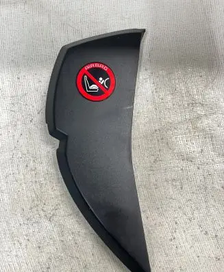 Nissan X-Trail T31 Dashboard side end trim 68498JG00A P10951A75000