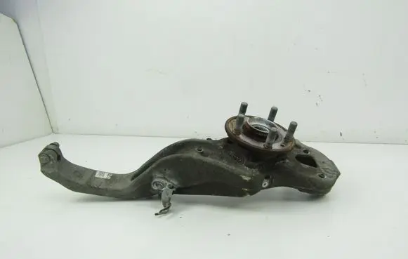 Chevrolet Meriva Front wheel hub spindle knuckle 