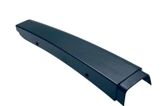 Seat Altea XL (B) Pillar trim (exterior) 5P0853290C