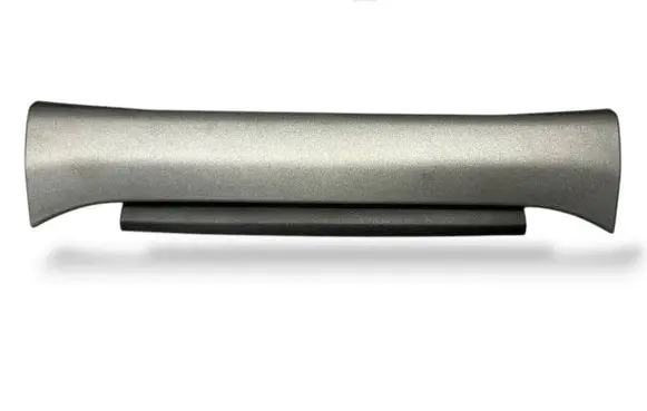 Peugeot Partner Climate control/heater control trim 9680954377