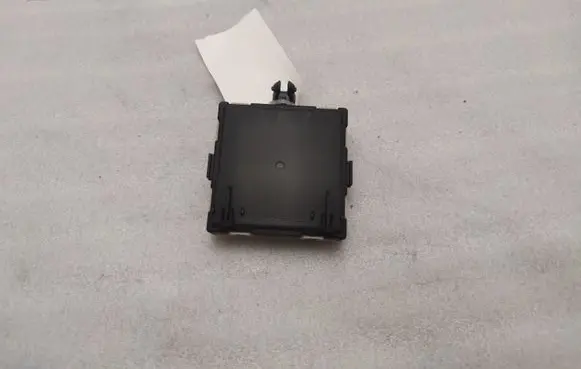 Mercedes-Benz CLS C257 Door control unit/module A2139001118