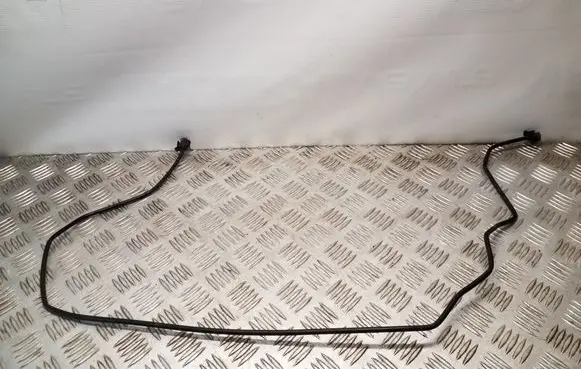 Ford S-MAX Vacuum line/pipe/hose 