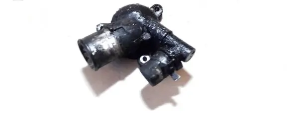 Peugeot 406 Engine coolant pipe/hose 9611456580