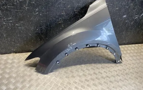 Volkswagen T-Roc Fender