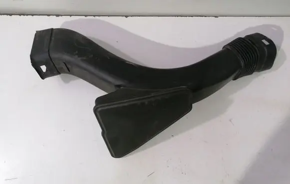 BMW 7 F01 F02 F03 F04 Air intake hose/pipe 7577473
