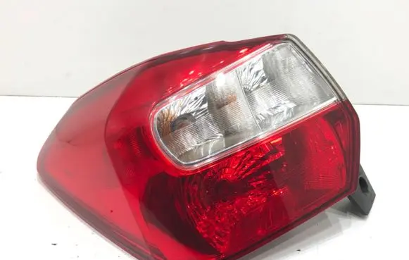 Subaru XV I Rear/tail lights