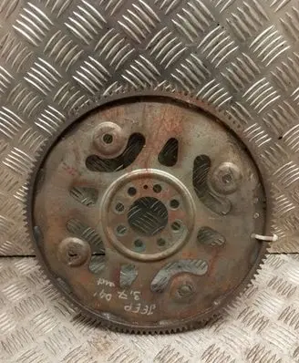 Jeep Cherokee Flywheel 253AA2902C