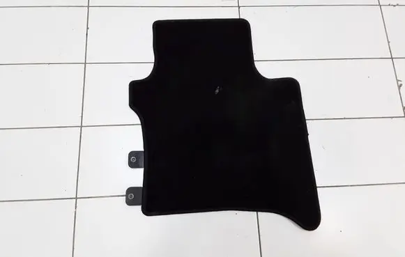 Honda City Rear floor mat 