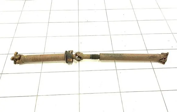 Ford Ranger Front prop shaft 