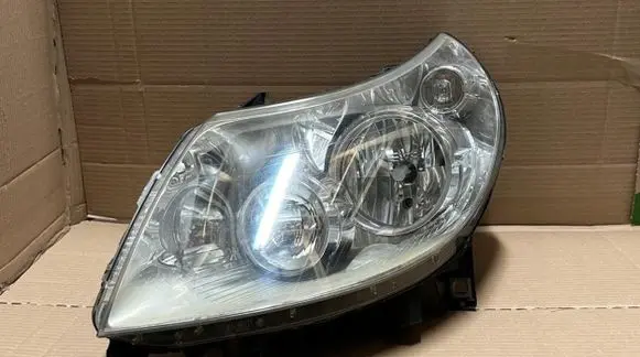 Fiat Ducato Headlight/headlamp 47460939