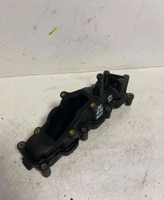 Audi A8 S8 D3 4E Intake manifold 059129712BE 0001878 1052522S04