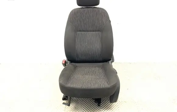 Opel Astra J Front driver seat 