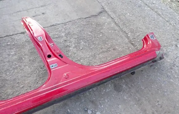 Honda Civic IX Sill