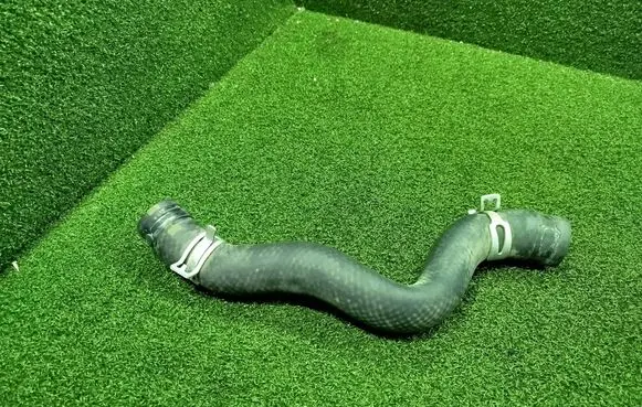 KIA Ceed Engine coolant pipe/hose 25414M6300