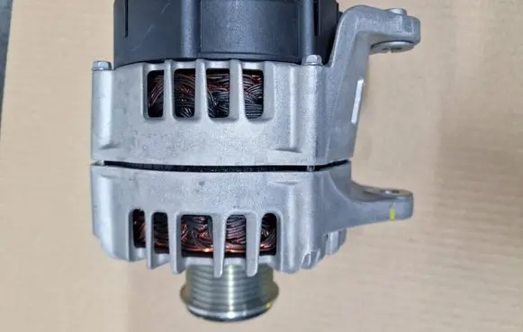 Fiat Ducato Generator/alternator FGN18S093OR