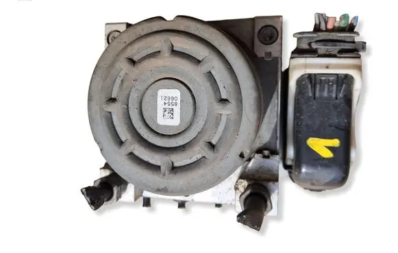Peugeot 208 I ABS Pump 9802460980