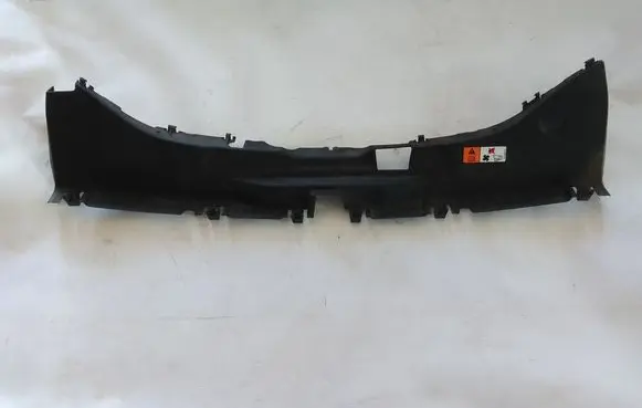 Ford Transit - Tourneo Connect Engine bonnet/hood lock trim molding AU518653AA
