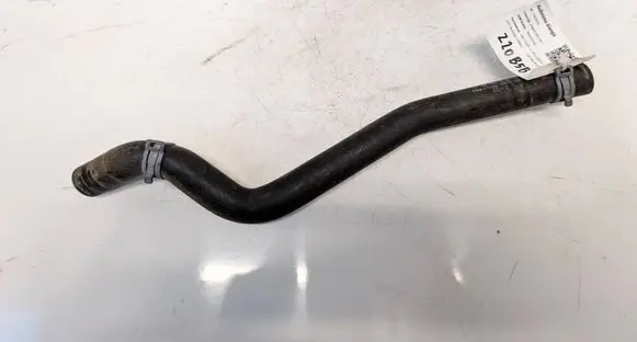 Volkswagen Touareg II Engine coolant pipe/hose 7P0819330A