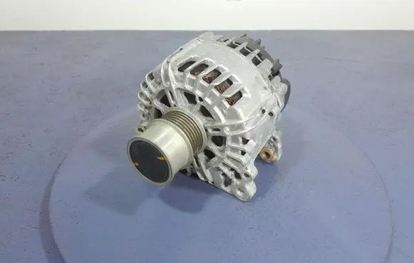 Generator/alternator