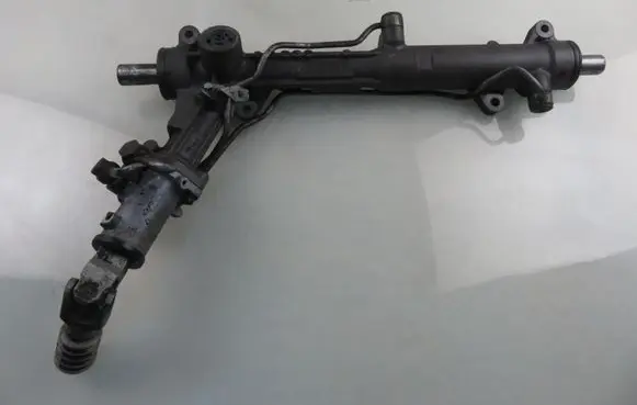 Steering rack