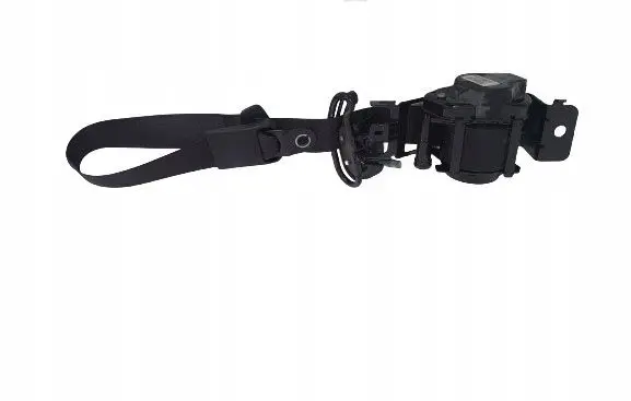 Dodge Challenger Front seatbelt 1SG58DX9AI