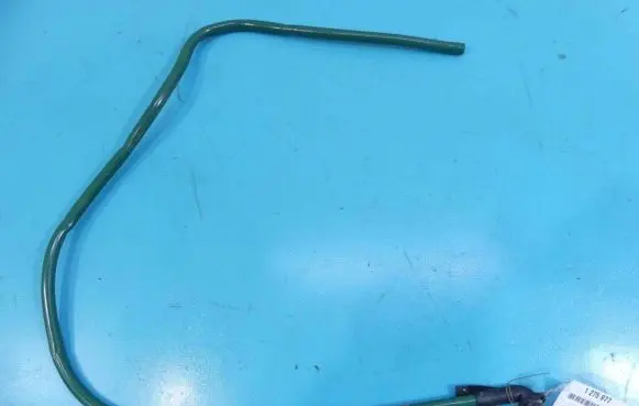 Volvo S90, V90 Intercooler hose/pipe 31410605 IMPRK1275977
