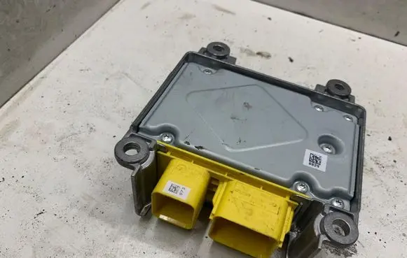 Hyundai Santa Fe Airbag control unit/module 959102B900