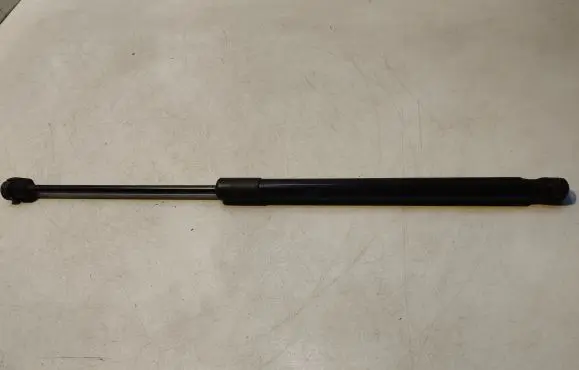 Opel Astra H Rear window strut damper 2827RC0570N 13122695