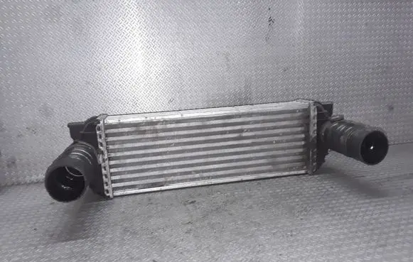 Ford Connect Intercooler radiator