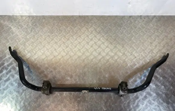 Front anti-roll bar/sway bar