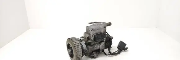 Audi A3 S3 8L Fuel injection high pressure pump 0460404984 038130107D 929377