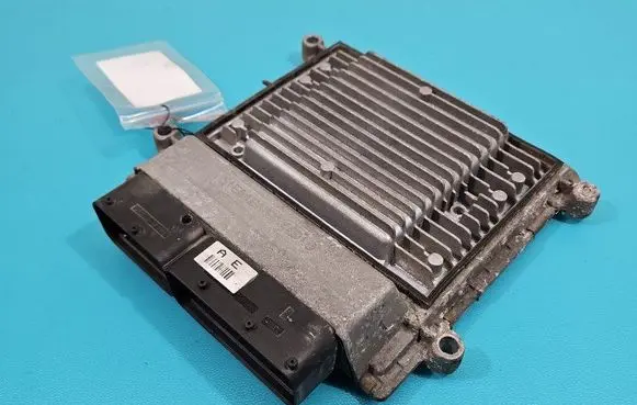 Hyundai Sonata Engine control unit/module ECU 39110-25071 IMPRK1448228